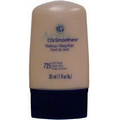 Cover Girl Smoother Liquid Make Up (L) - Buff Beige